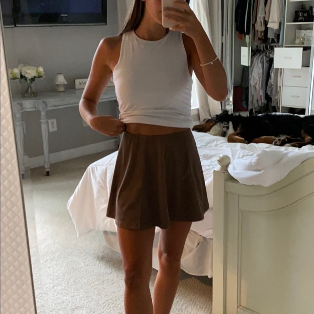 Forever 21 Skirt